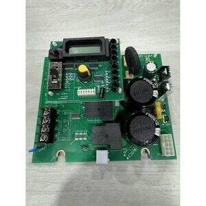 Mahuibin GLX-PCB-RITE&GLX-PCB-DSP PCB Main Circuit Board & PCB Display NIB